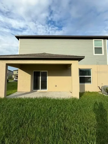 1771 Lanier Road Zephyrhills FL 33541