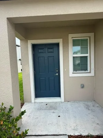 1771 Lanier Road Zephyrhills FL 33541