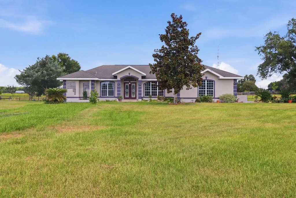 11748 NE Jacksonville Road Anthony FL 32617