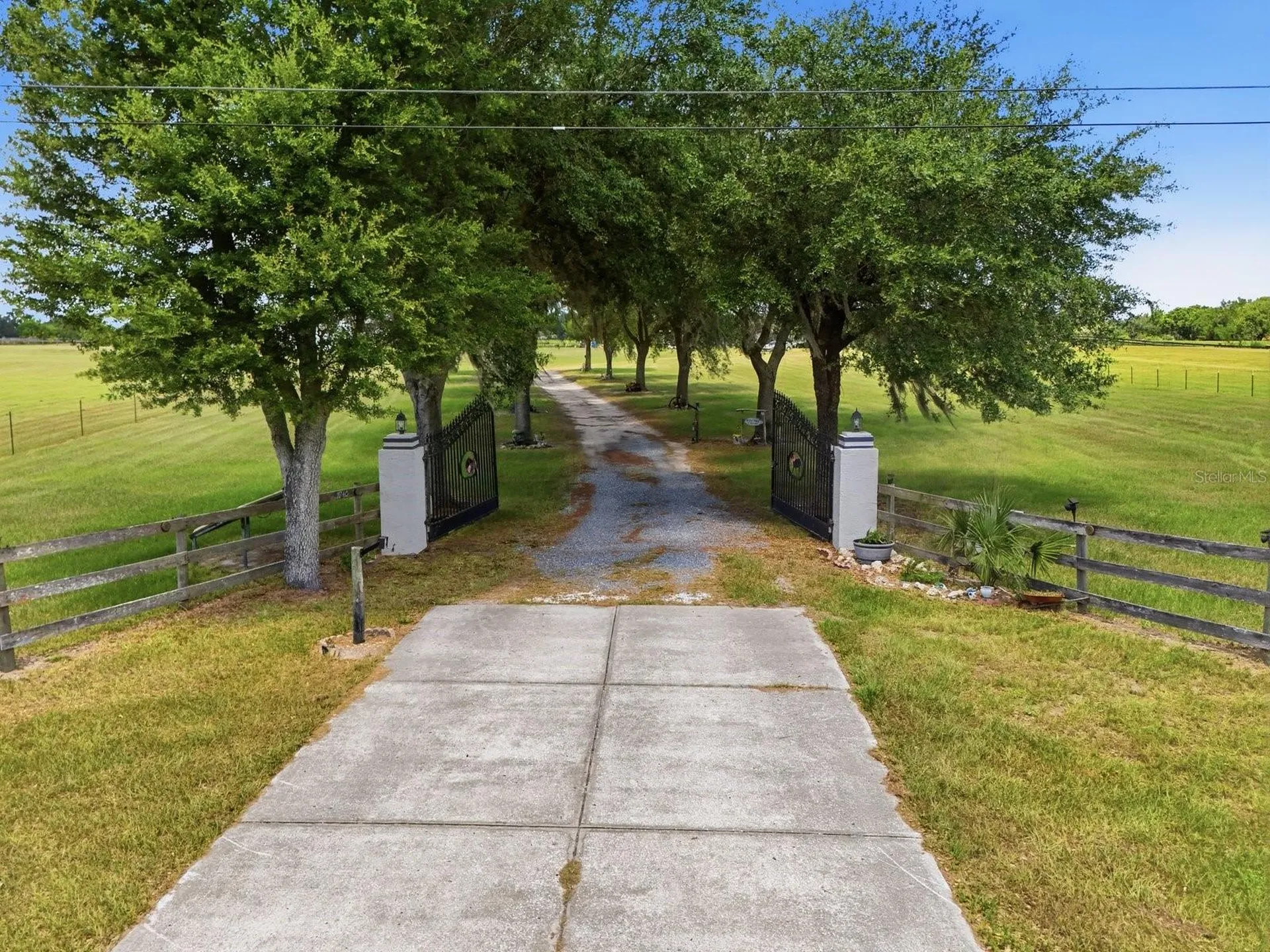 11748 NE Jacksonville Road Anthony FL 32617