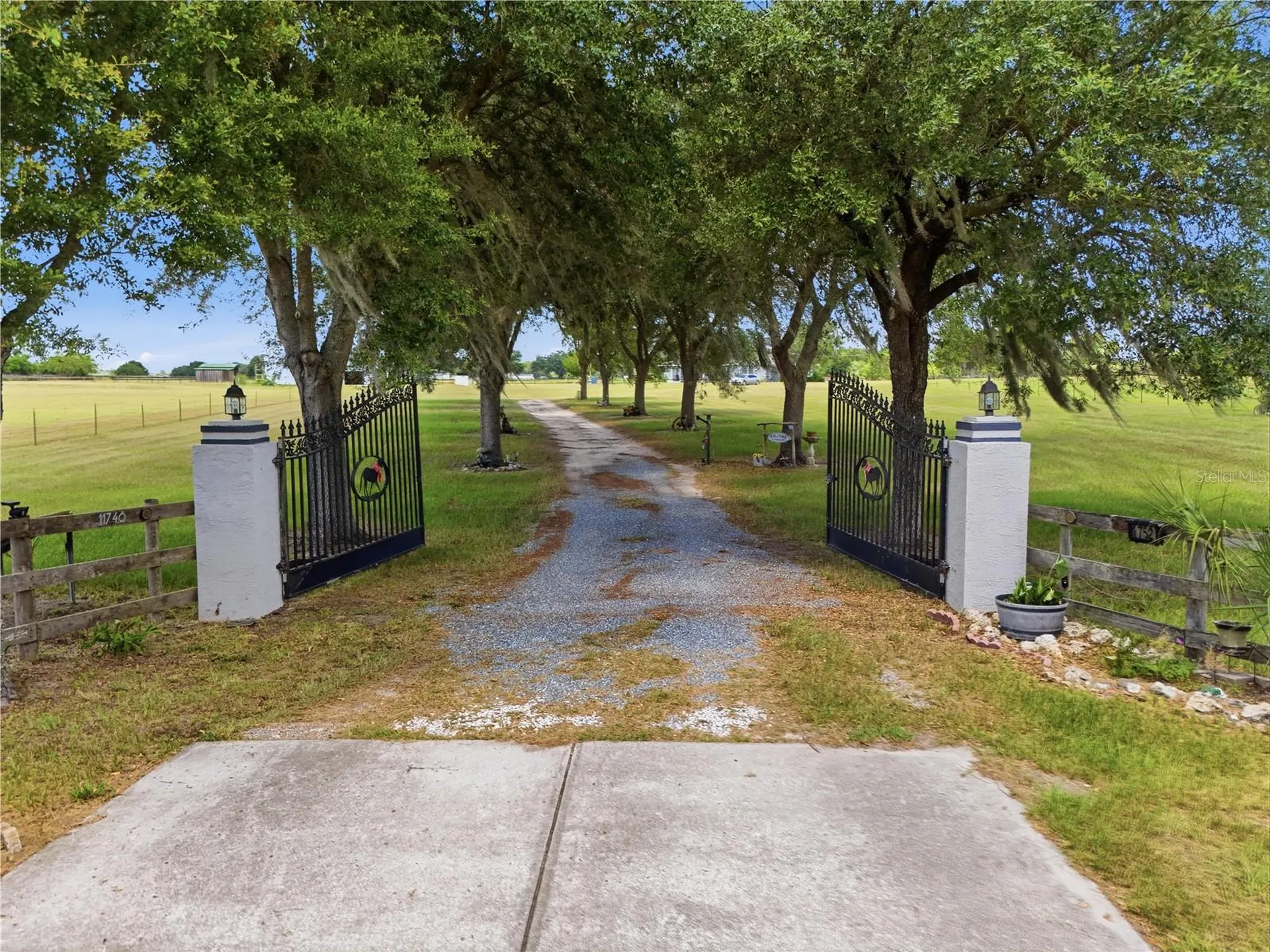 11748 NE Jacksonville Road Anthony FL 32617