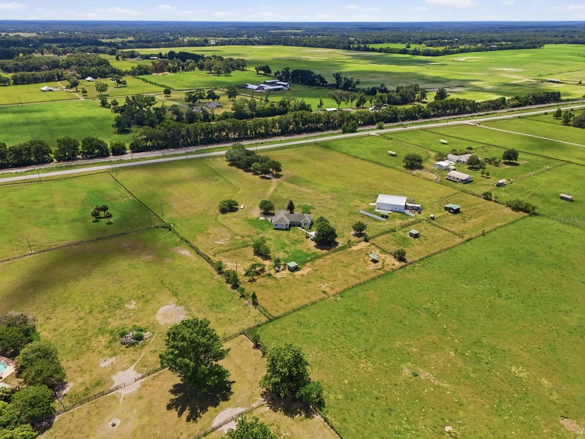 11748 NE Jacksonville Road Anthony FL 32617