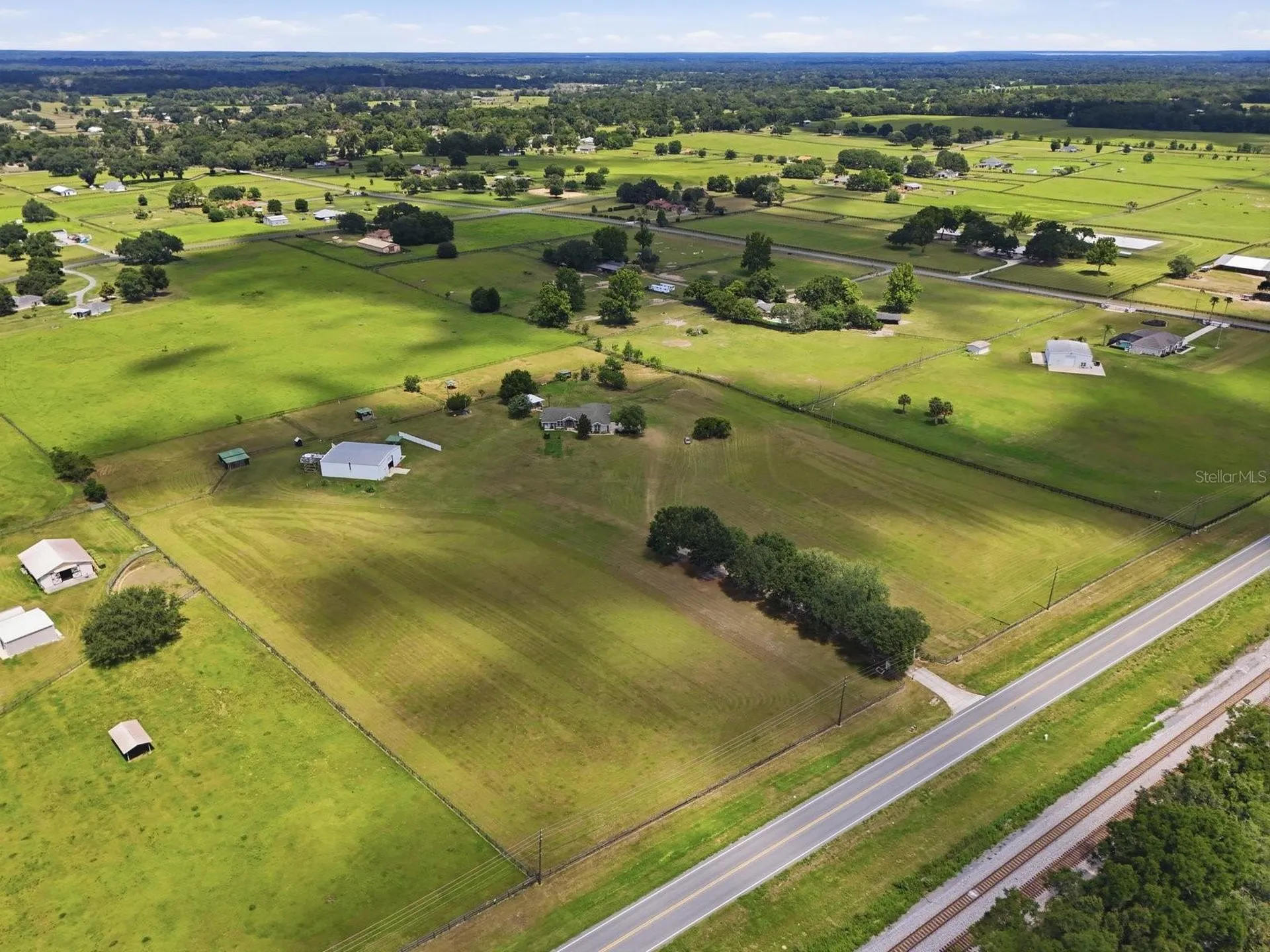 11748 NE Jacksonville Road Anthony FL 32617