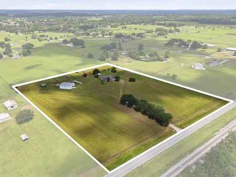 11748 NE Jacksonville Road Anthony FL 32617