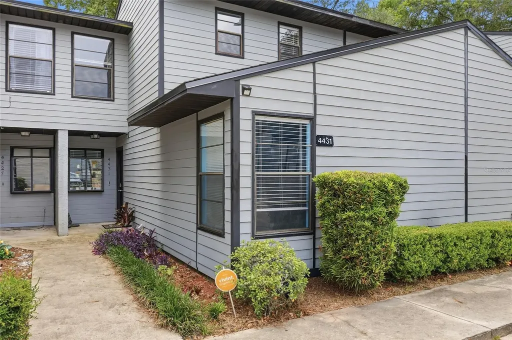 4431 SW 21st Lane Gainesville FL 32607