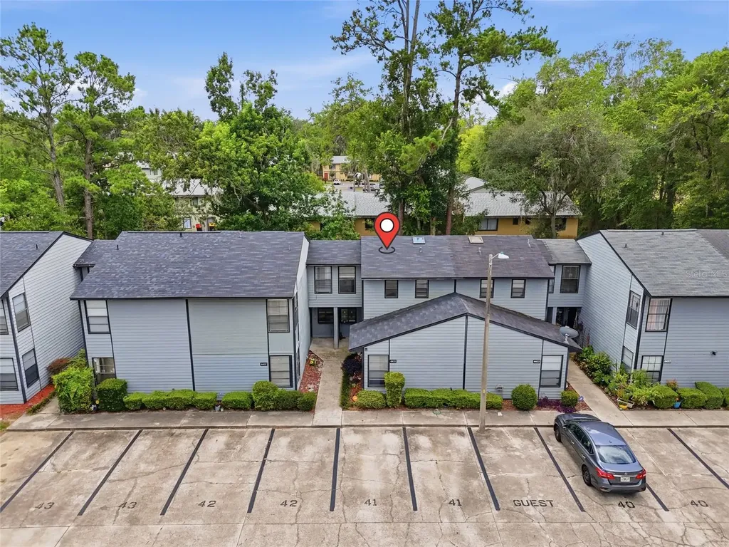 4431 SW 21st Lane Gainesville FL 32607