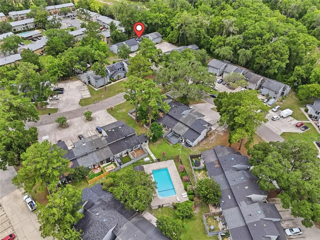 4431 SW 21st Lane Gainesville FL 32607