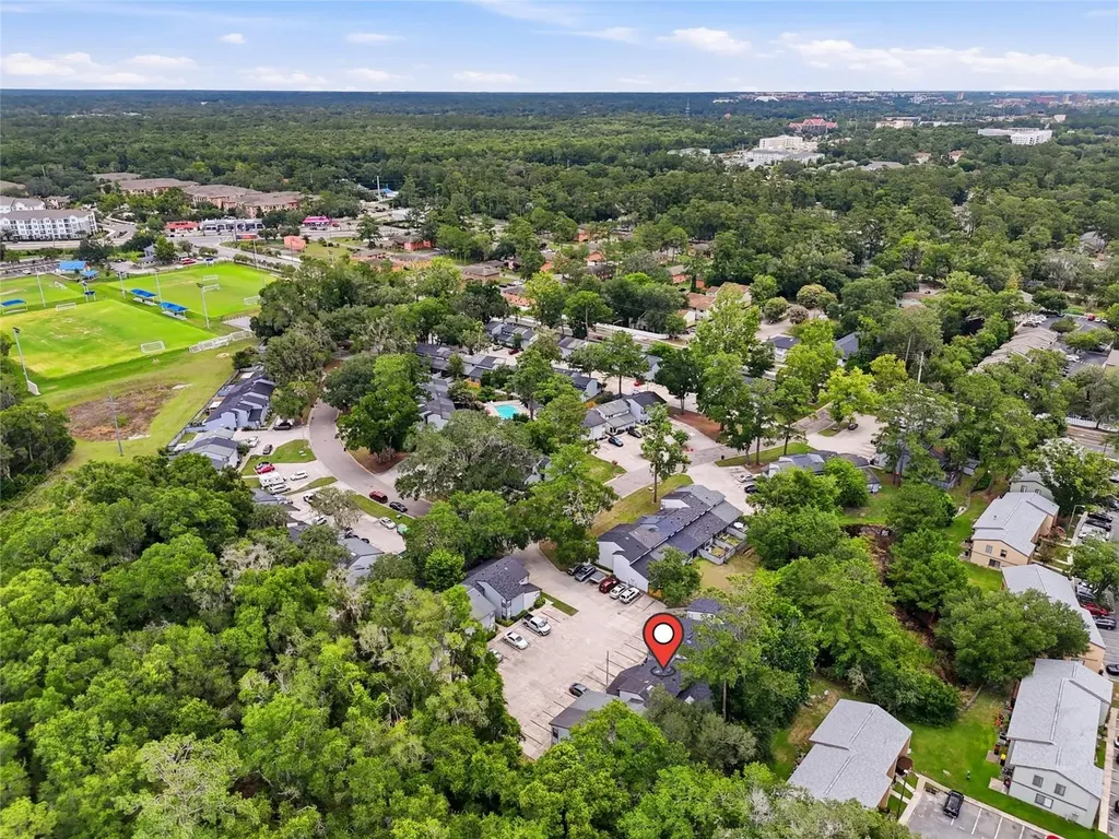 4431 SW 21st Lane Gainesville FL 32607