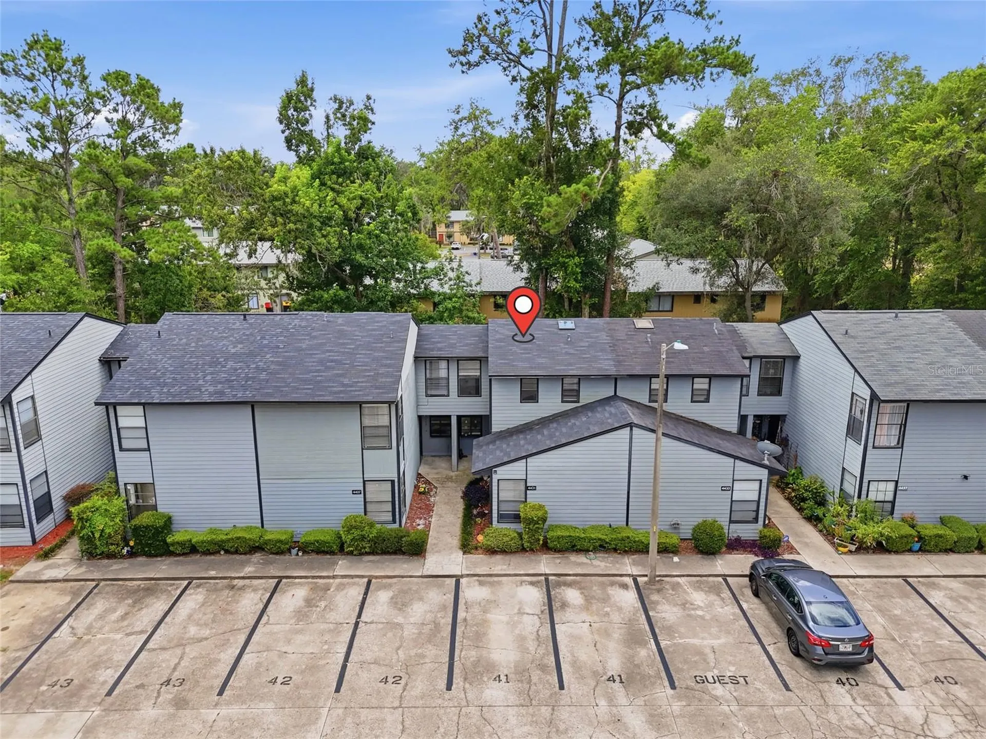 4431 SW 21st Lane Gainesville FL 32607