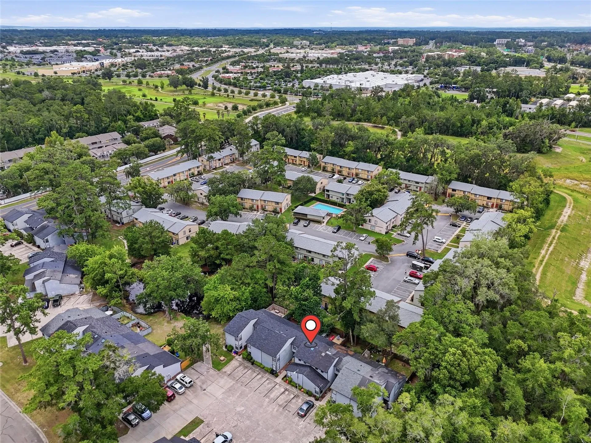 4431 SW 21st Lane Gainesville FL 32607