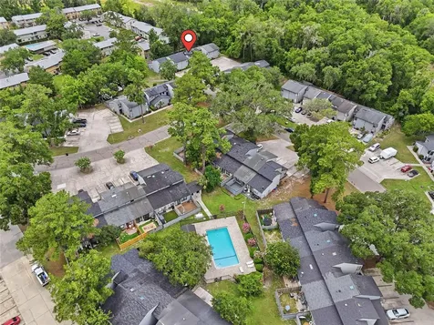 4431 SW 21st Lane Gainesville FL 32607
