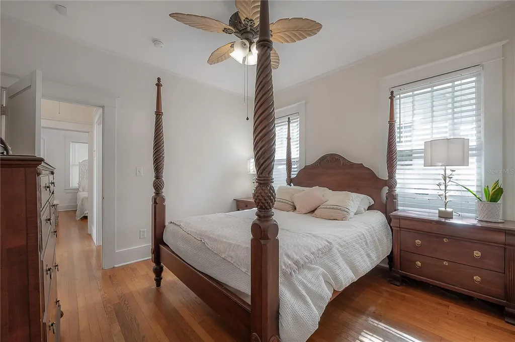 2808 W Aquilla Street Tampa FL 33629