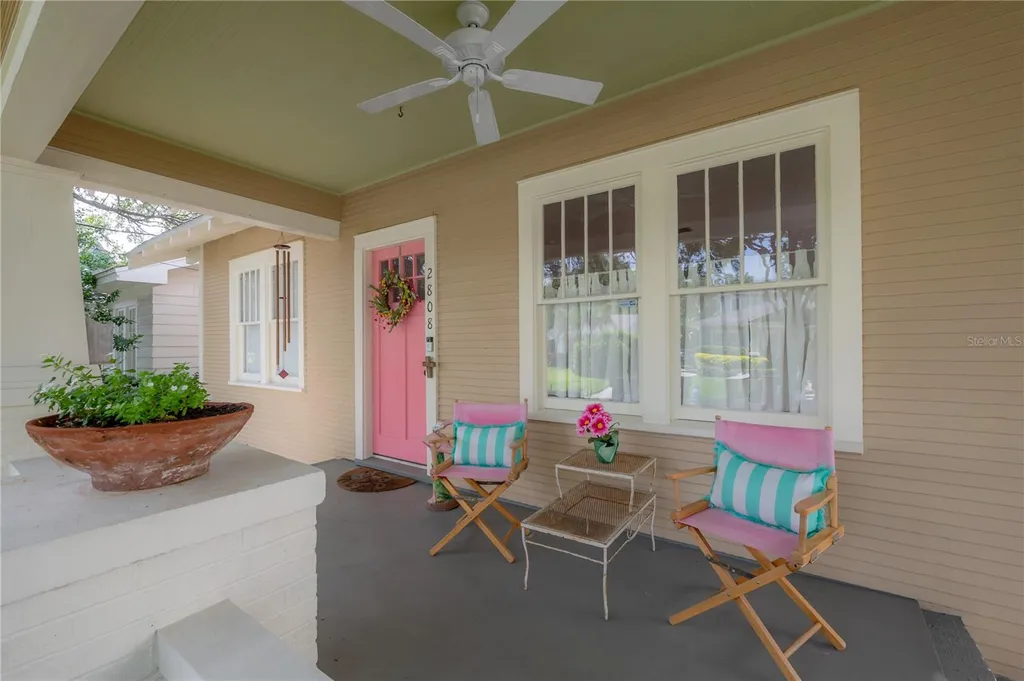 2808 W Aquilla Street Tampa FL 33629