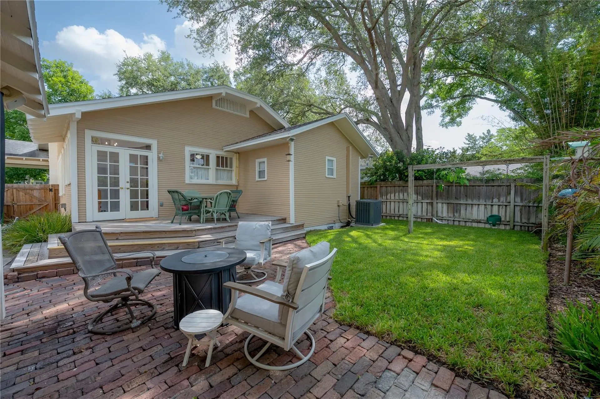2808 W Aquilla Street Tampa FL 33629
