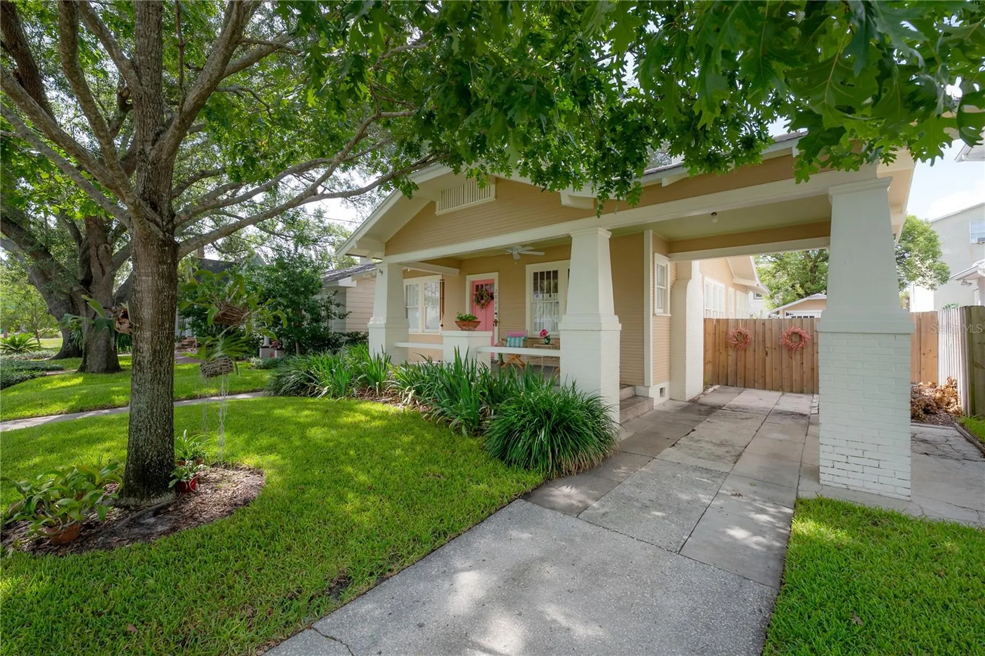 2808 W Aquilla Street Tampa FL 33629