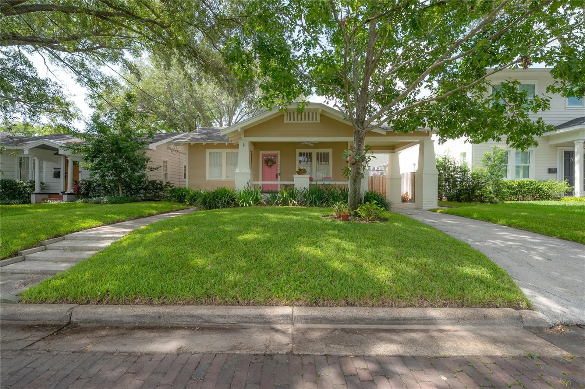 2808 W Aquilla Street Tampa FL 33629