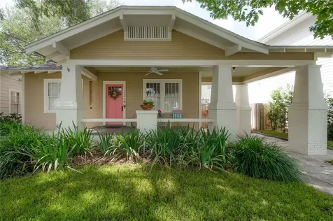 2808 W Aquilla Street Tampa FL 33629
