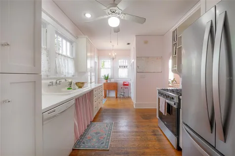 2808 W Aquilla Street Tampa FL 33629