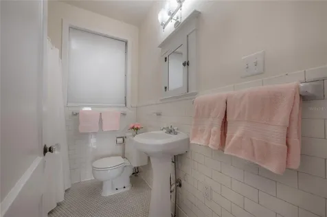 2808 W Aquilla Street Tampa FL 33629