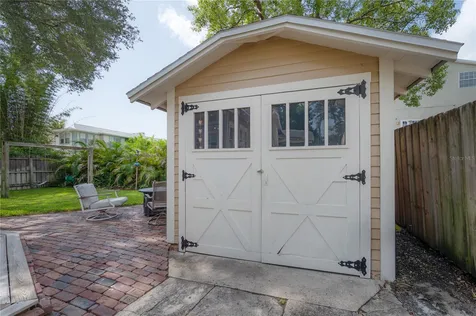 2808 W Aquilla Street Tampa FL 33629
