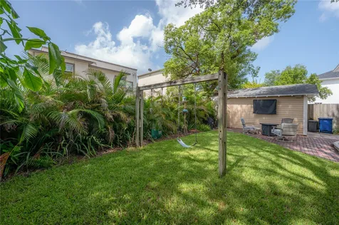 2808 W Aquilla Street Tampa FL 33629