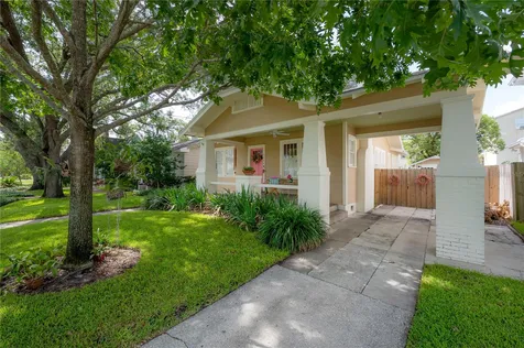 2808 W Aquilla Street Tampa FL 33629