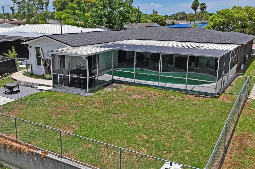 10120 Glen Moor Lane Port Richey FL 34668