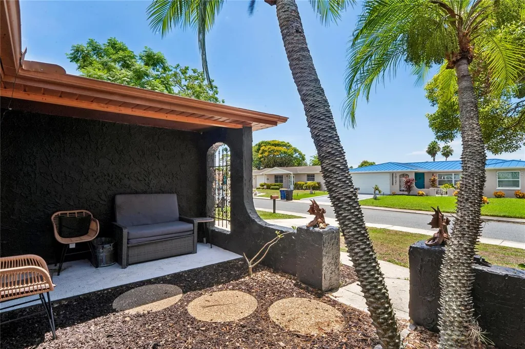 10120 Glen Moor Lane Port Richey FL 34668