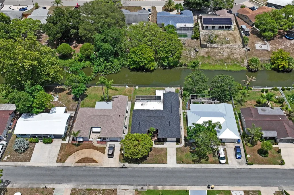 10120 Glen Moor Lane Port Richey FL 34668