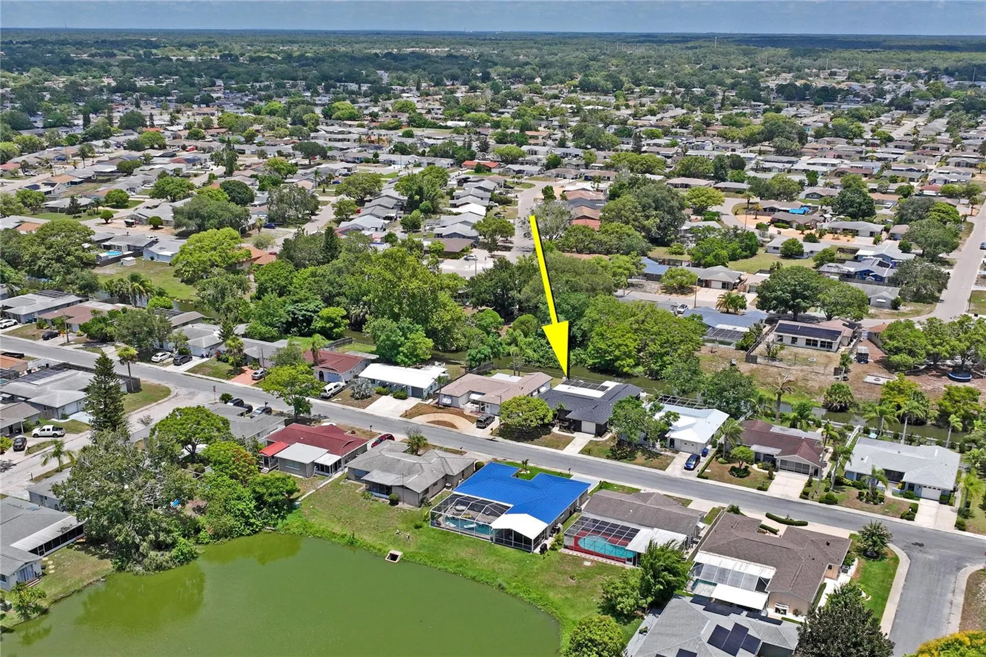 10120 Glen Moor Lane Port Richey FL 34668