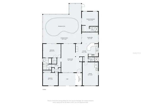 10120 Glen Moor Lane Port Richey FL 34668