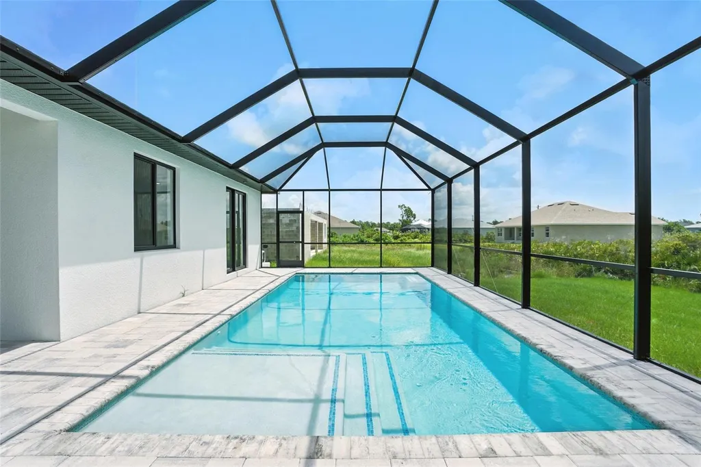 8348 Walden Street Port Charlotte FL 33981