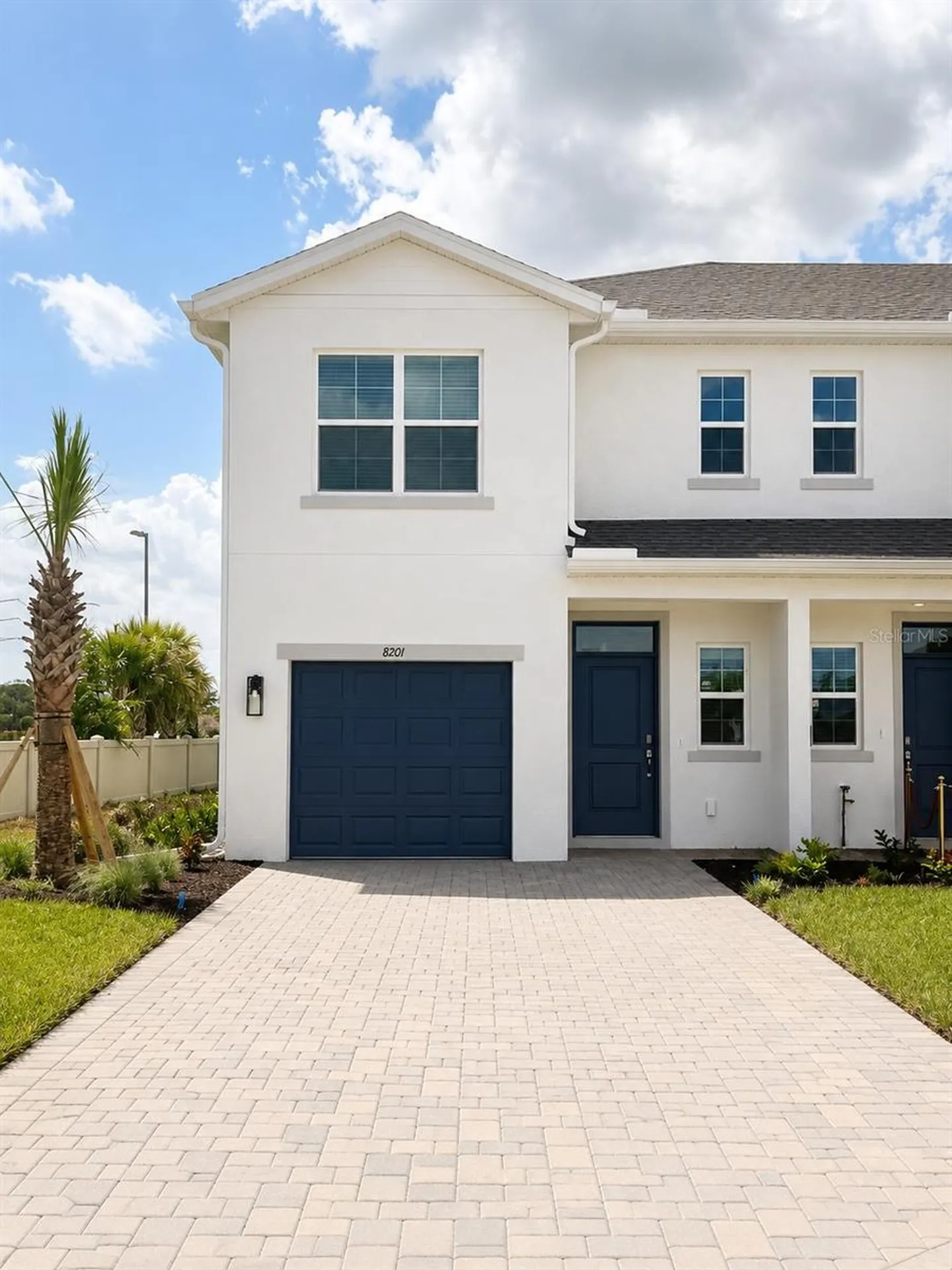 8201 Everly Preserve Drive Lehigh Acres FL 33971