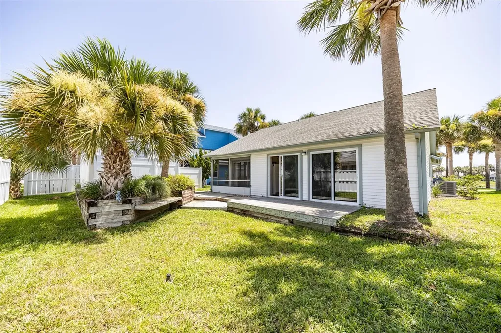 50 Nantucket Drive Palm Coast FL 32137