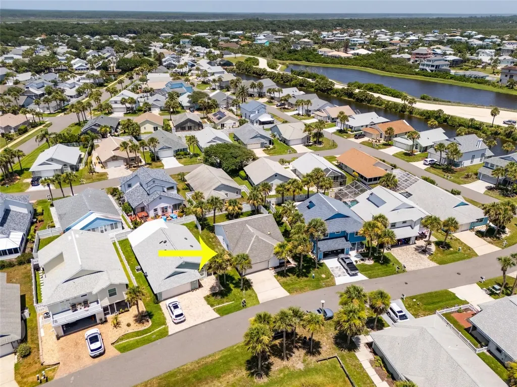 50 Nantucket Drive Palm Coast FL 32137