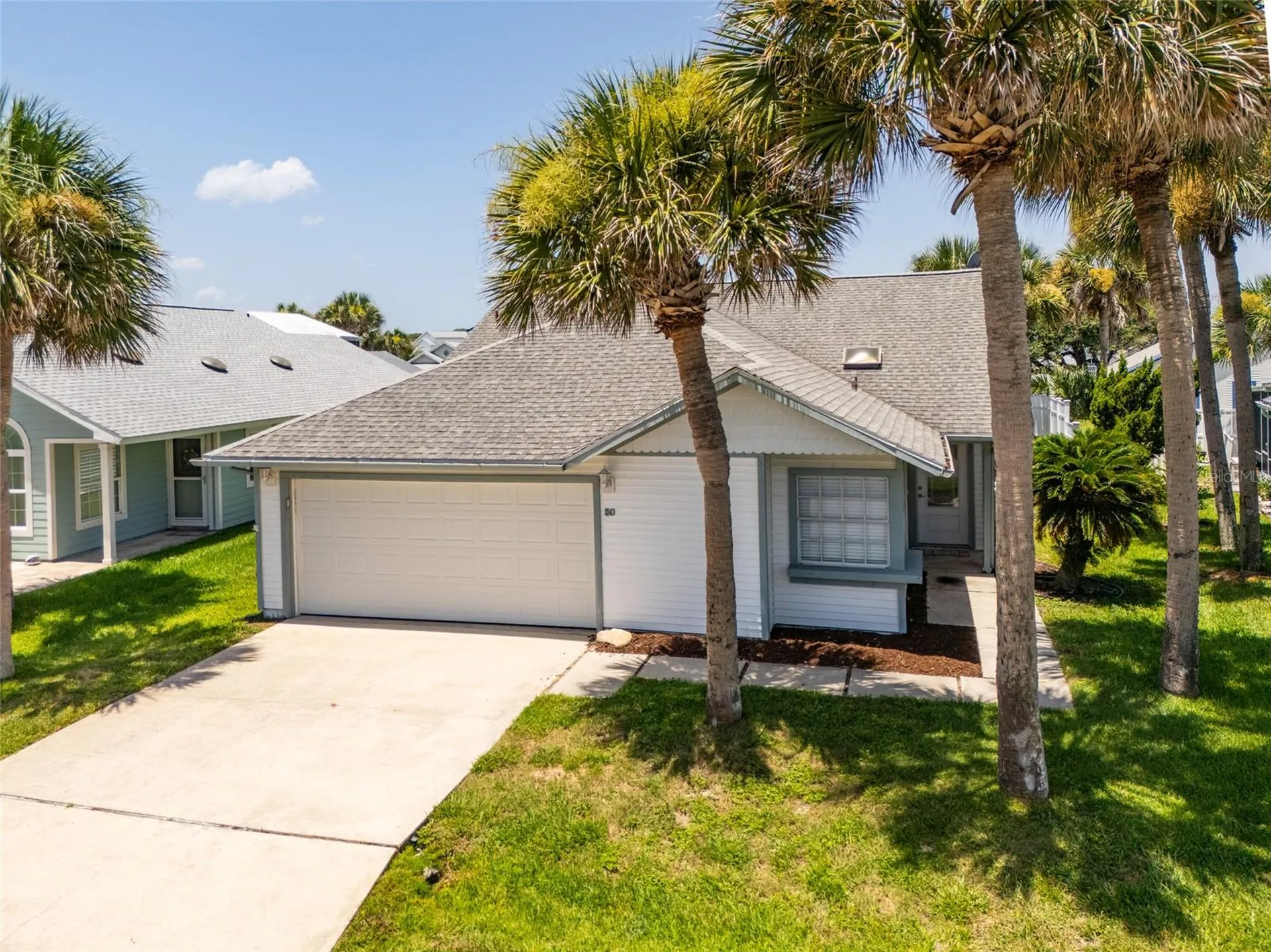 50 Nantucket Drive Palm Coast FL 32137