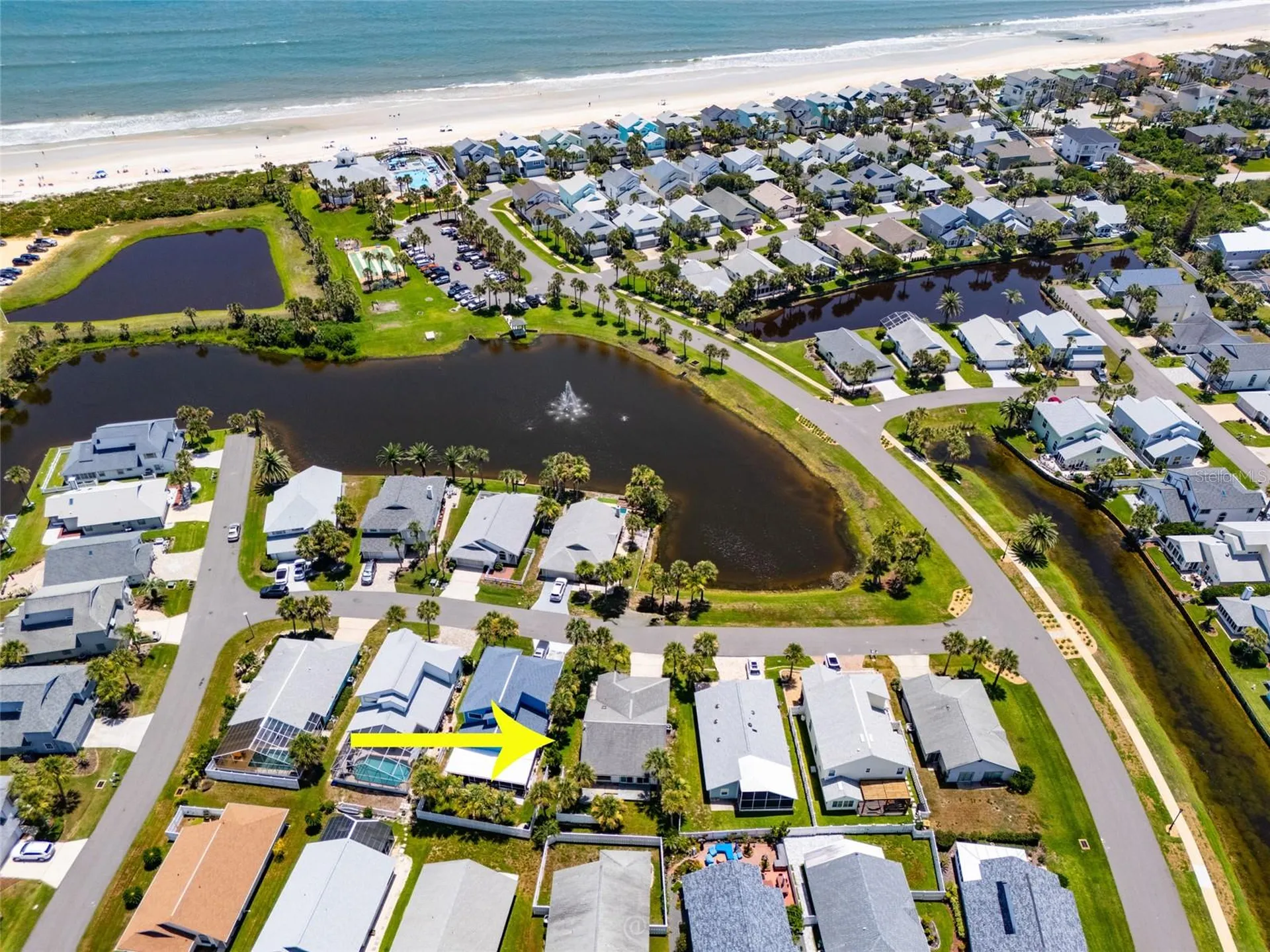 50 Nantucket Drive Palm Coast FL 32137