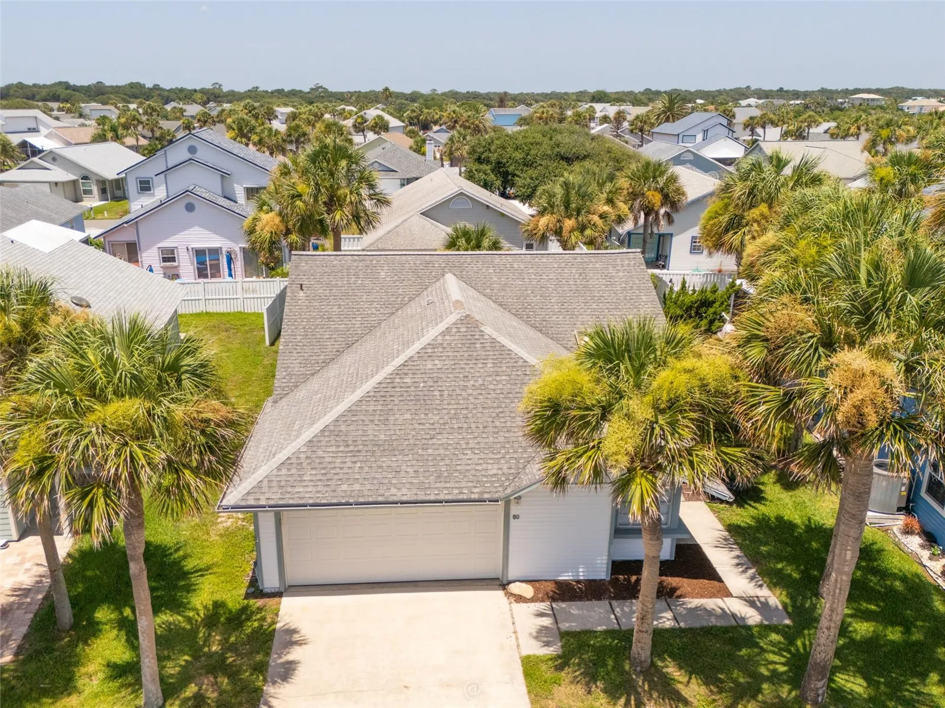 50 Nantucket Drive Palm Coast FL 32137