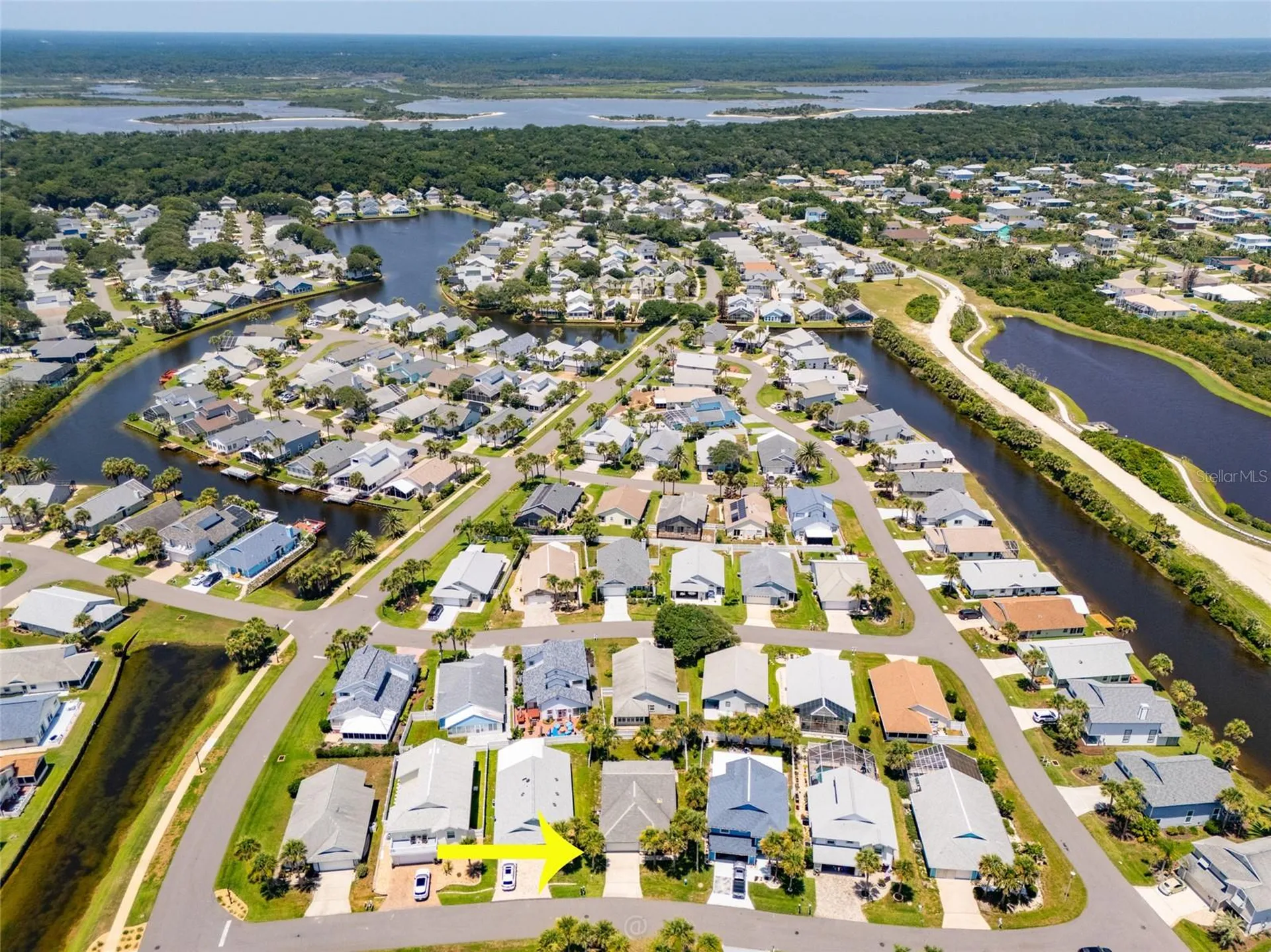 50 Nantucket Drive Palm Coast FL 32137