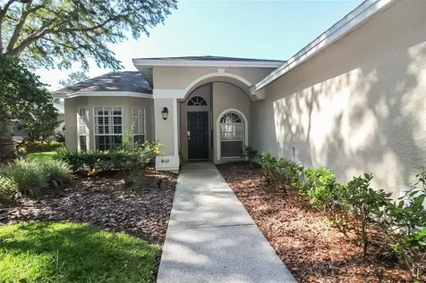 17765 Oak Bridge Street Tampa FL 33647
