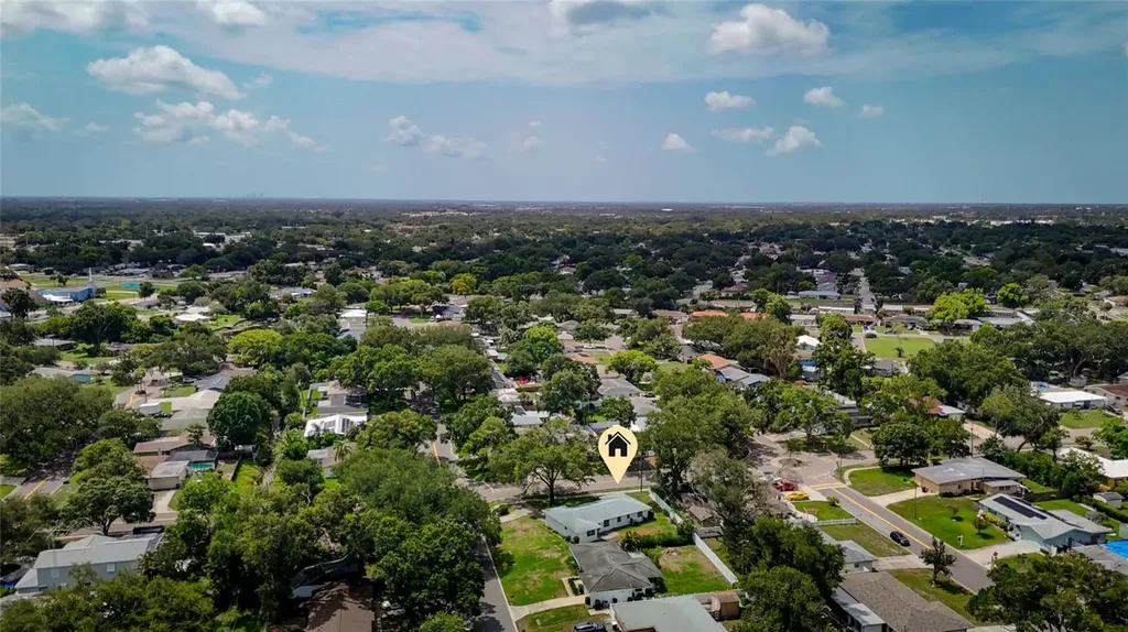 1326 St Thomas Drive Clearwater FL 33756