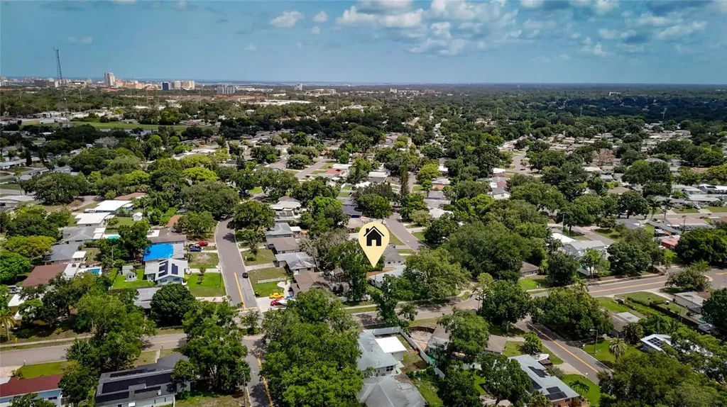 1326 St Thomas Drive Clearwater FL 33756