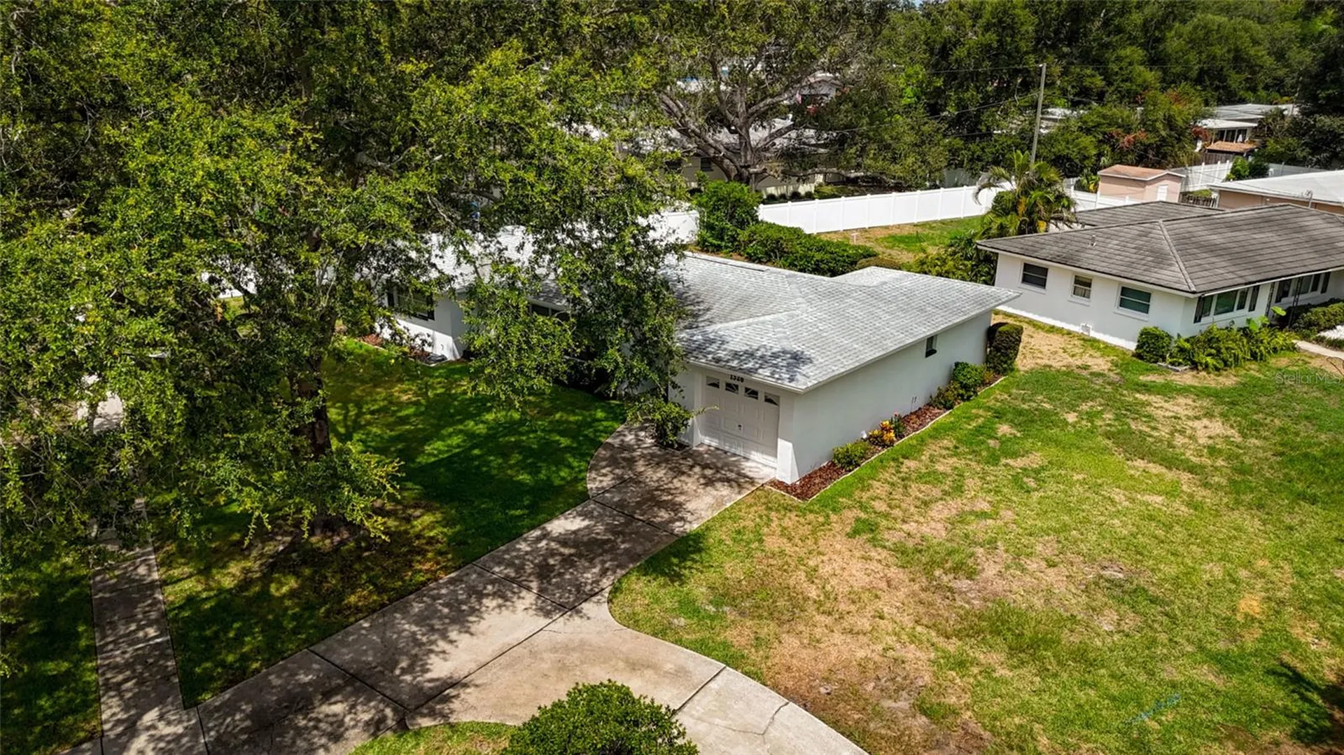 1326 St Thomas Drive Clearwater FL 33756