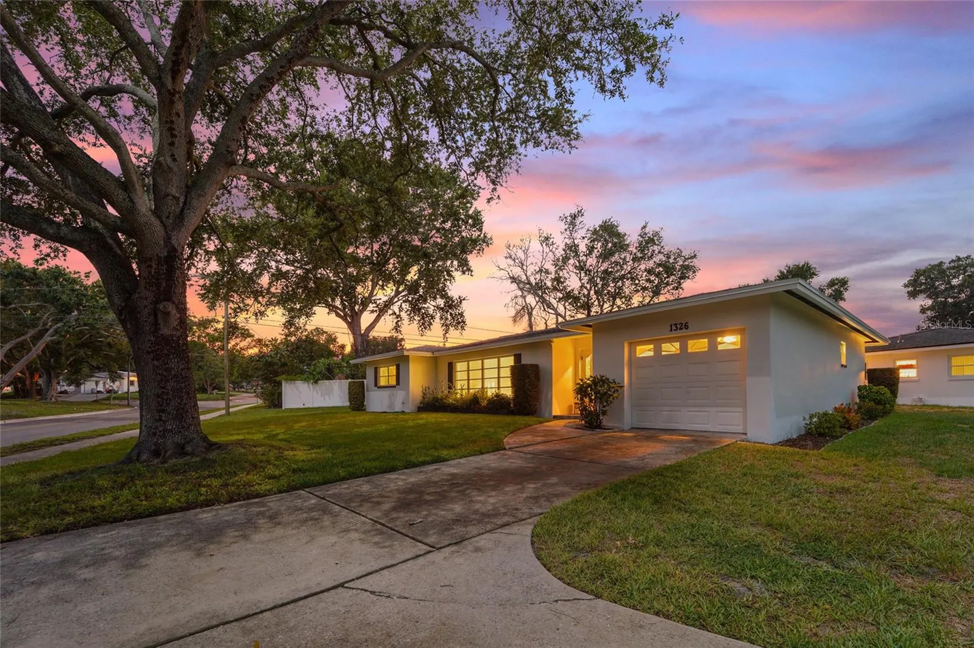 1326 St Thomas Drive Clearwater FL 33756