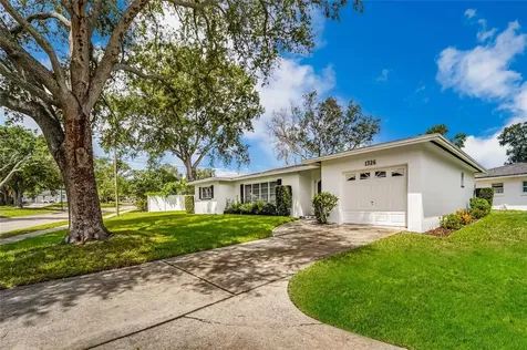 1326 St Thomas Drive Clearwater FL 33756