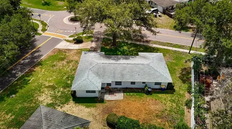 1326 St Thomas Drive Clearwater FL 33756