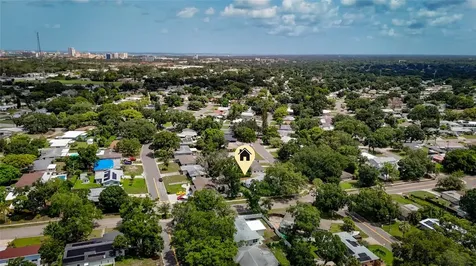 1326 St Thomas Drive Clearwater FL 33756