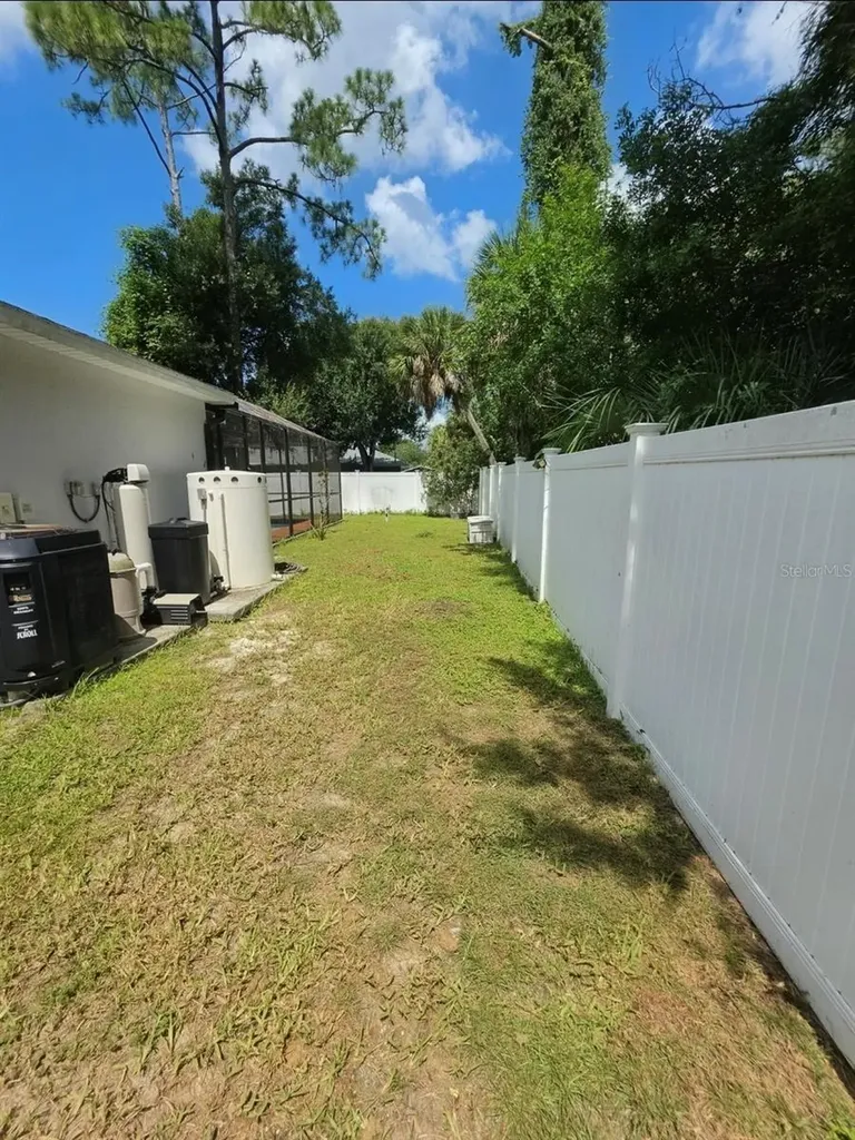 3369 Jennings Street North Port FL 34287
