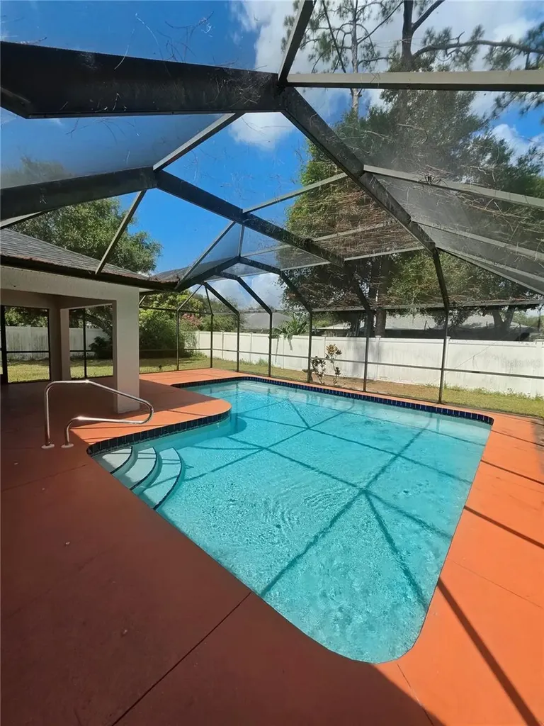 3369 Jennings Street North Port FL 34287