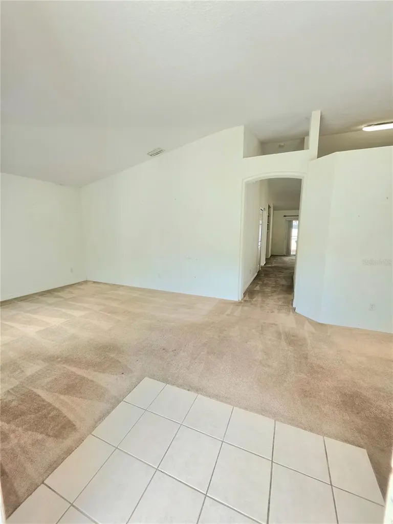 3369 Jennings Street North Port FL 34287